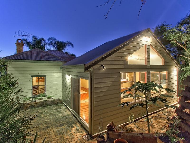 251 Kent Street, New Farm QLD 4005