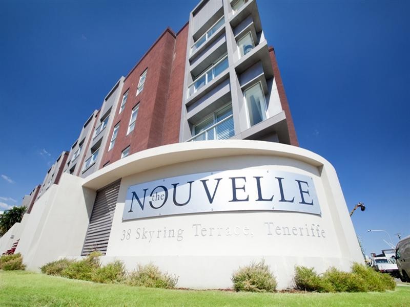 G13/38 Skyring Terrace, Teneriffe QLD 4005