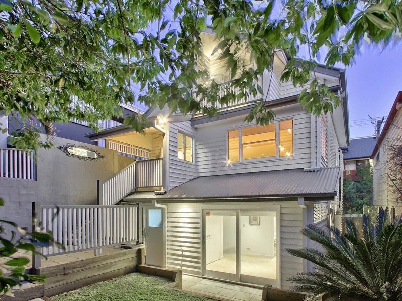 11 Isaac Street, Spring Hill QLD 4000