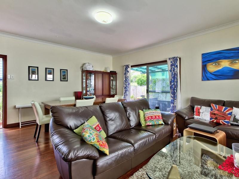 13 Hawthorne Street, New Farm QLD 4005