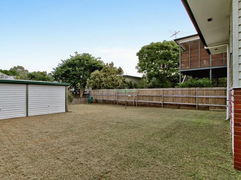 13 Hawthorne Street, New Farm QLD 4005