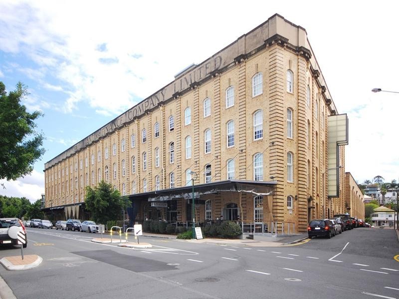 12/36 Vernon Terrace, Teneriffe QLD 4005