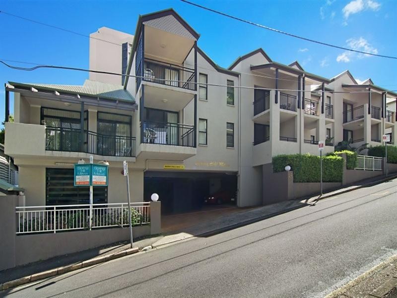 27 Birley Street, Spring Hill QLD 4000