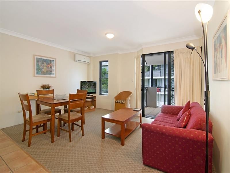 27 Birley Street, Spring Hill QLD 4000