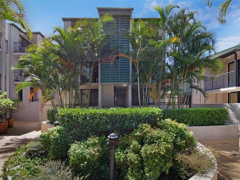 27 Birley Street, Spring Hill QLD 4000