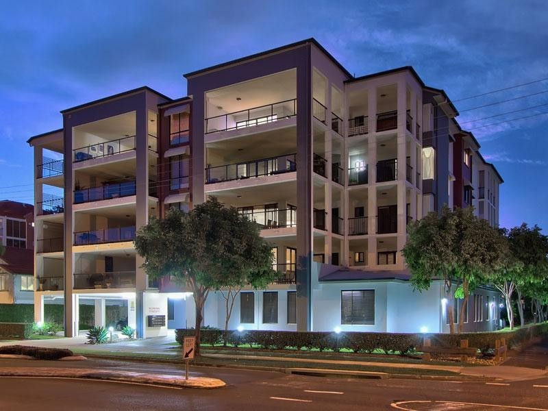 5/140 Sydney Street, New Farm QLD 4005