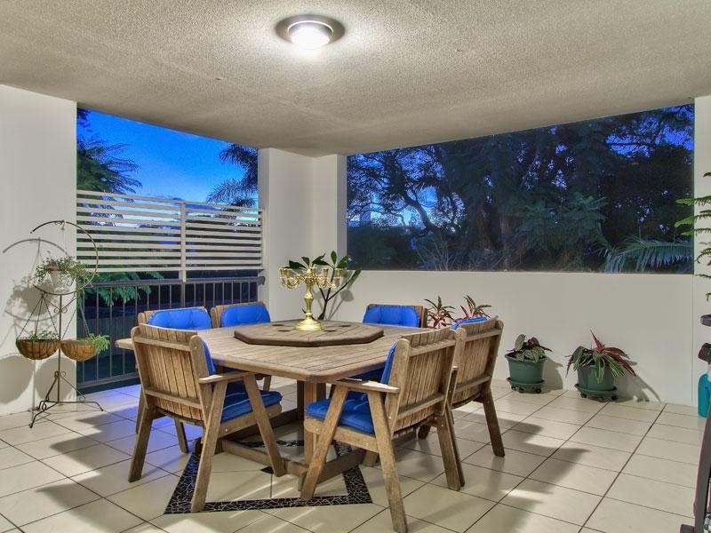 5/140 Sydney Street, New Farm QLD 4005