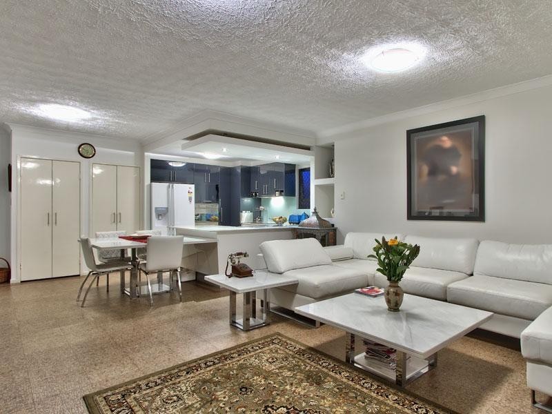 5/140 Sydney Street, New Farm QLD 4005