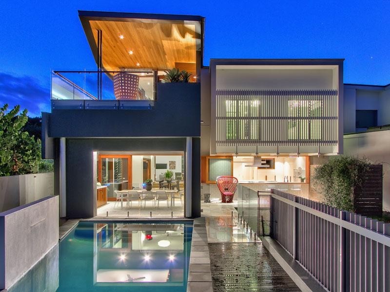 16 Dixon Street, New Farm QLD 4005