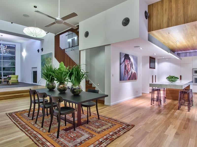 16 Dixon Street, New Farm QLD 4005