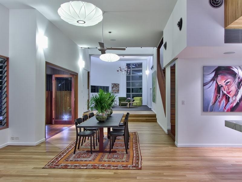 16 Dixon Street, New Farm QLD 4005