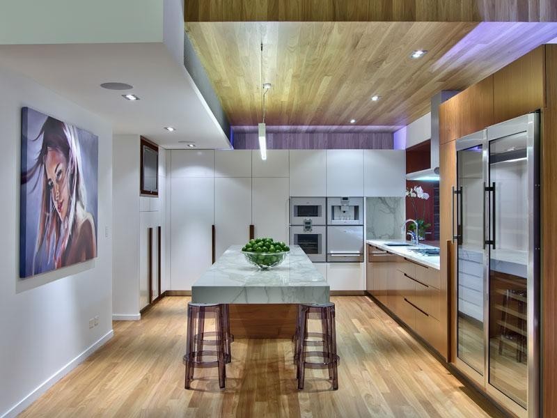 16 Dixon Street, New Farm QLD 4005