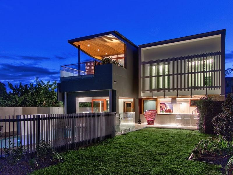 16 Dixon Street, New Farm QLD 4005