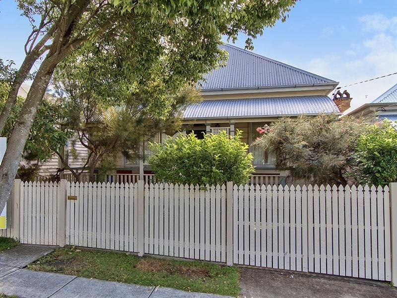 300 Kent Street, New Farm QLD 4005