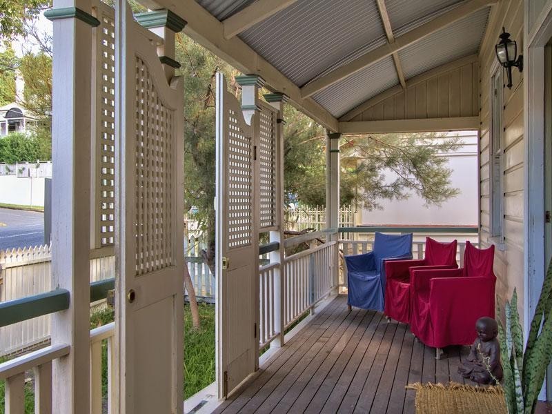 300 Kent Street, New Farm QLD 4005