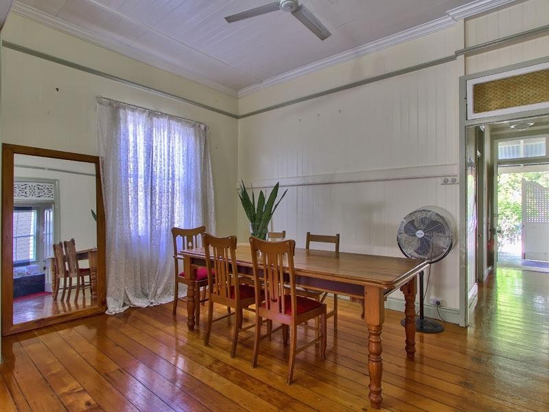 300 Kent Street, New Farm QLD 4005