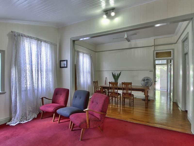 300 Kent Street, New Farm QLD 4005