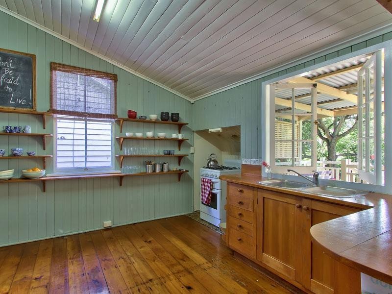 300 Kent Street, New Farm QLD 4005