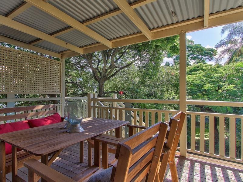 300 Kent Street, New Farm QLD 4005