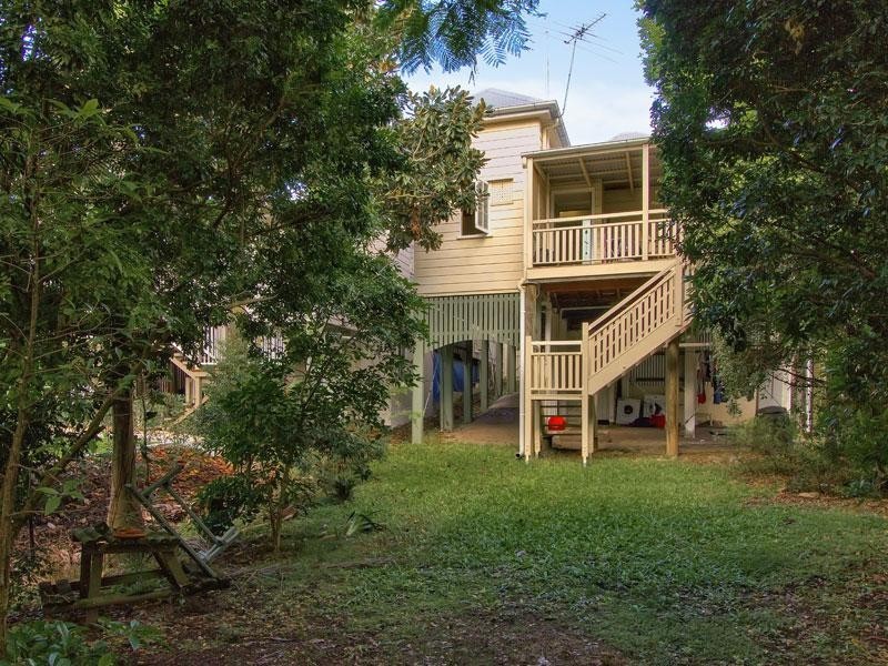 300 Kent Street, New Farm QLD 4005