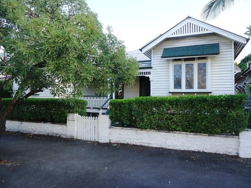 371 Bowen Terrace, New Farm QLD 4005