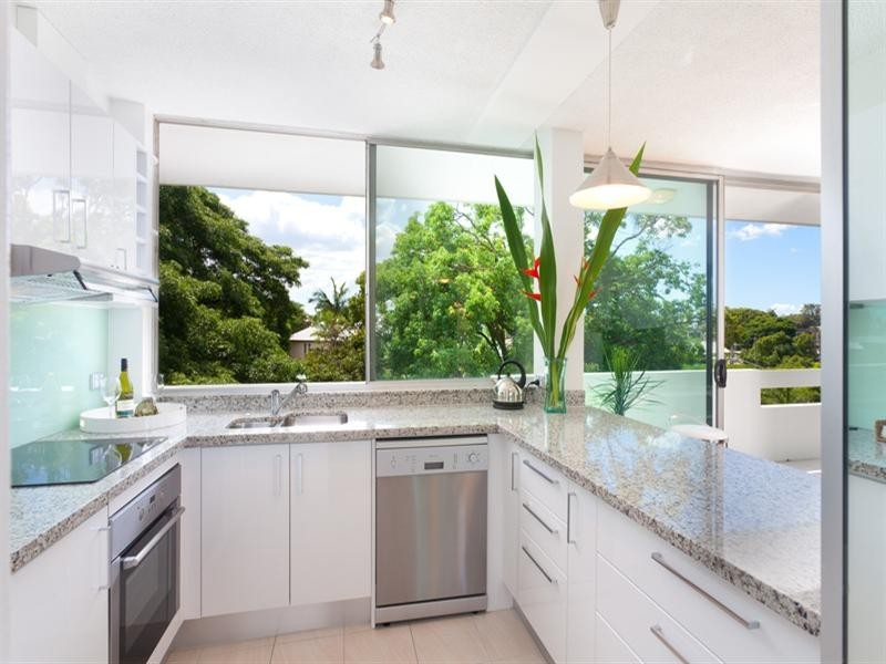 12/128 Oxlade Drive, New Farm QLD 4005