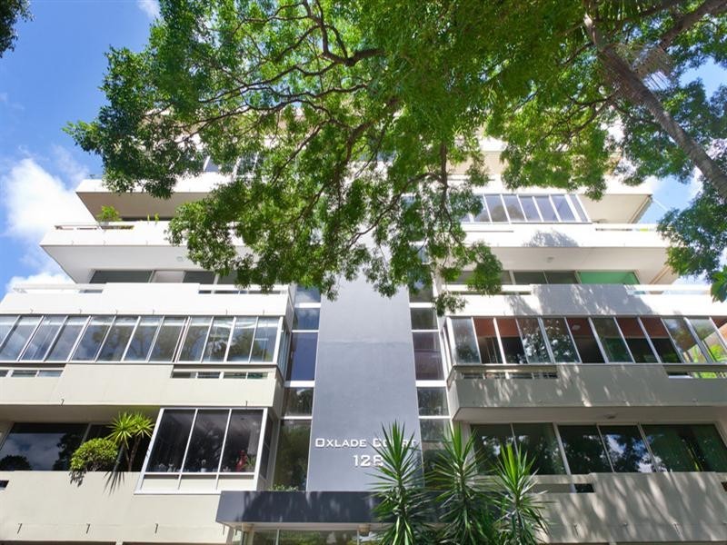 12/128 Oxlade Drive, New Farm QLD 4005