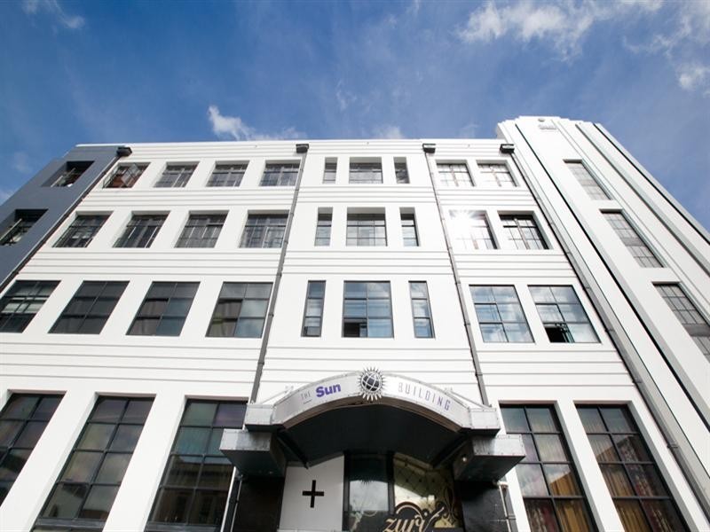 107/367 Brunswick Street, Fortitude Valley QLD 4006