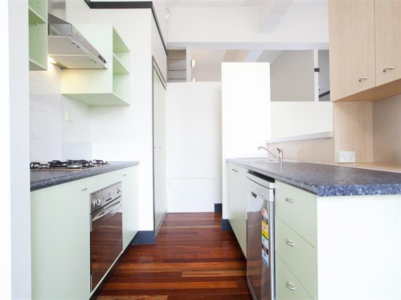 107/367 Brunswick Street, Fortitude Valley QLD 4006