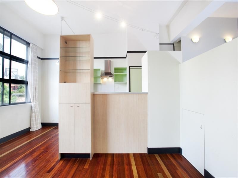 107/367 Brunswick Street, Fortitude Valley QLD 4006