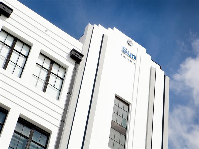 107/367 Brunswick Street, Fortitude Valley QLD 4006