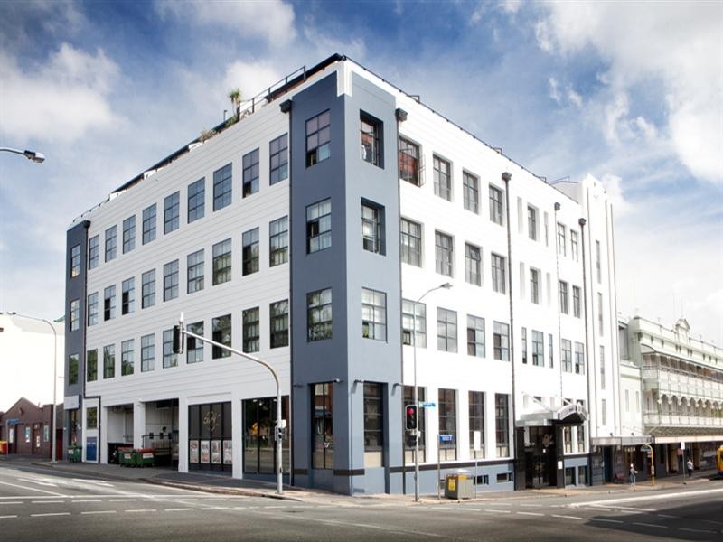 107/367 Brunswick Street, Fortitude Valley QLD 4006