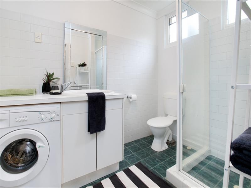 2/121 Oxlade Drive, New Farm QLD 4005