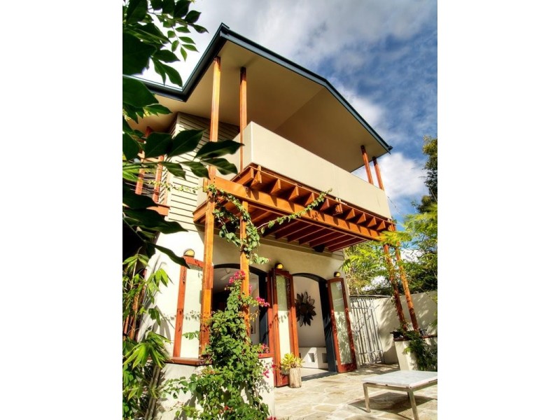 194 Arthur Street, New Farm QLD 4005