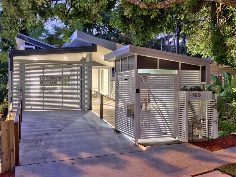 169 James Street, New Farm QLD 4005