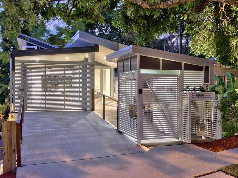 169 James Street, New Farm QLD 4005