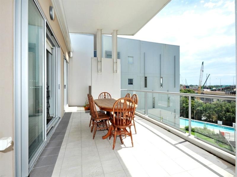 3610/141 Campbell Street, Bowen Hills QLD 4006