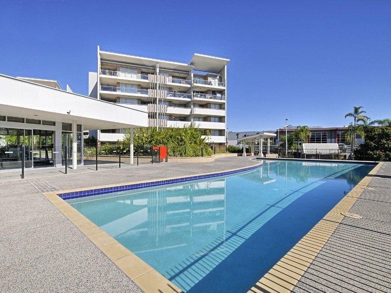3610/141 Campbell Street, Bowen Hills QLD 4006
