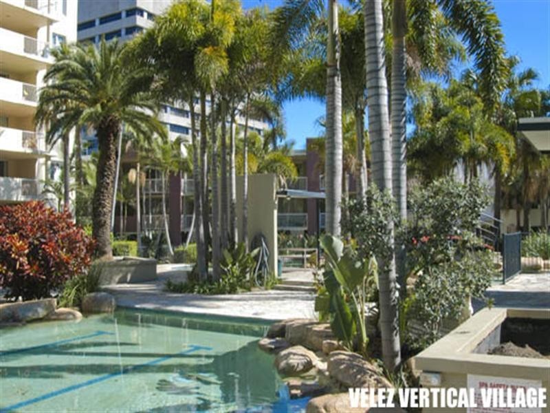 Fortitude Valley QLD 4006