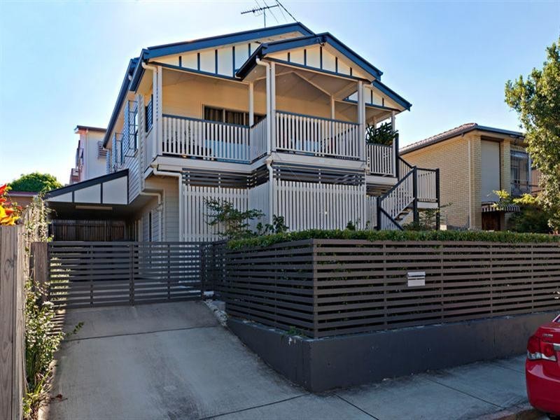 152 Terrace Street, New Farm QLD 4005