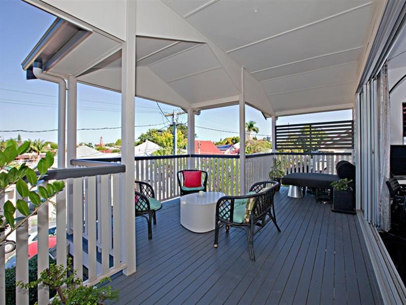 152 Terrace Street, New Farm QLD 4005