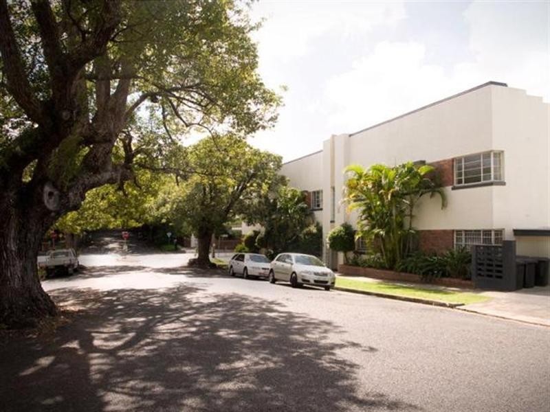 6/14 Abbott Street, New Farm QLD 4005