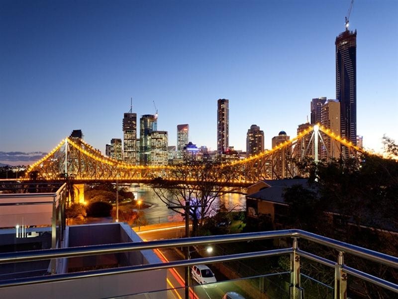 19 Harcourt Street, New Farm QLD 4005