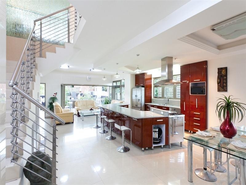 19 Harcourt Street, New Farm QLD 4005