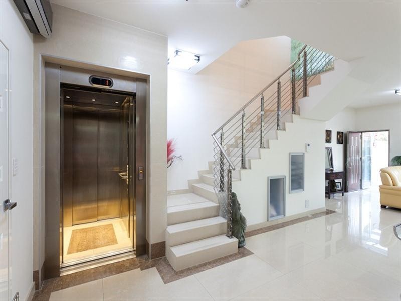 19 Harcourt Street, New Farm QLD 4005