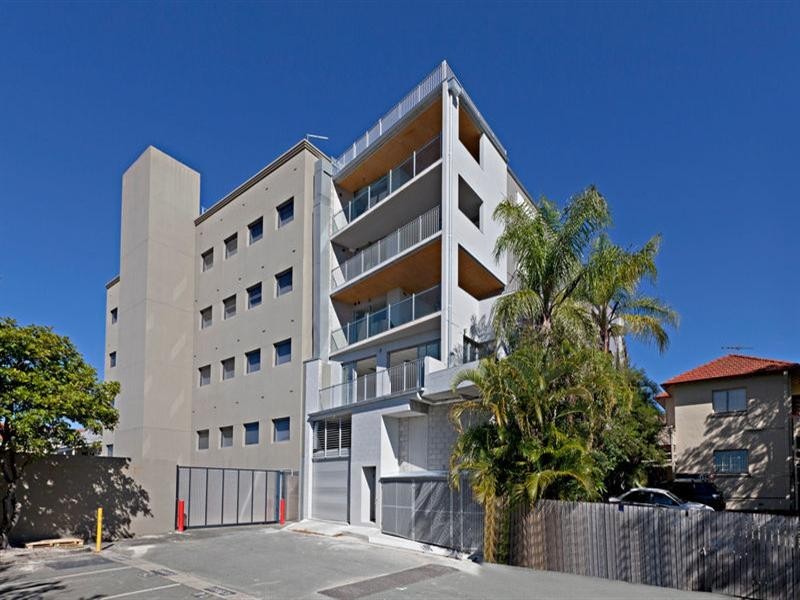2/514 Brunswick Street, Fortitude Valley QLD 4006