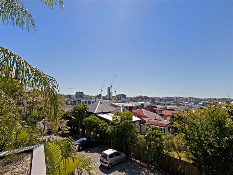 2/514 Brunswick Street, Fortitude Valley QLD 4006