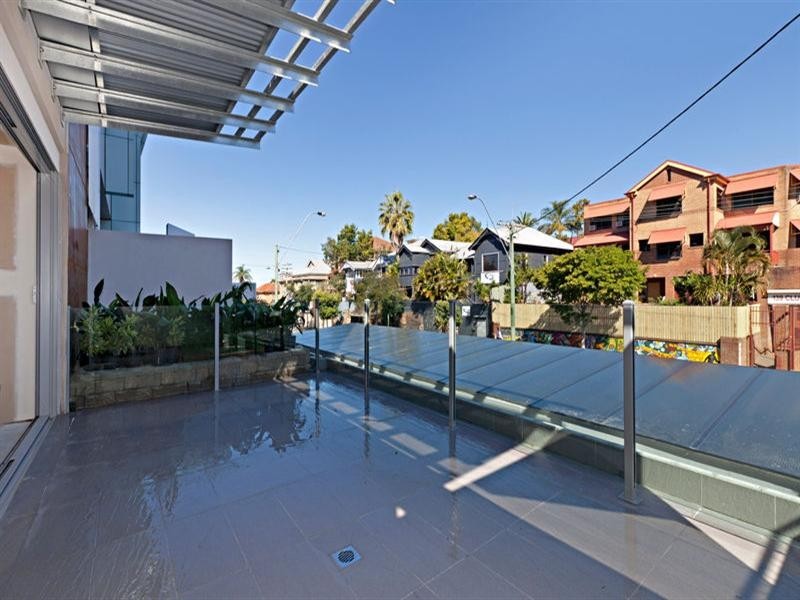 2/514 Brunswick Street, Fortitude Valley QLD 4006