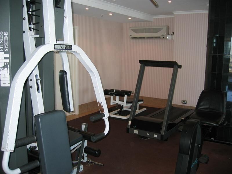 501 Queen Street, Brisbane QLD 4000