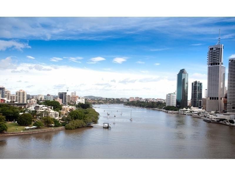90/82 Boundary Street, Brisbane QLD 4000